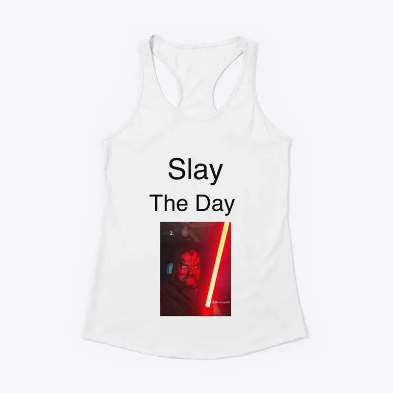 Slay the Day 