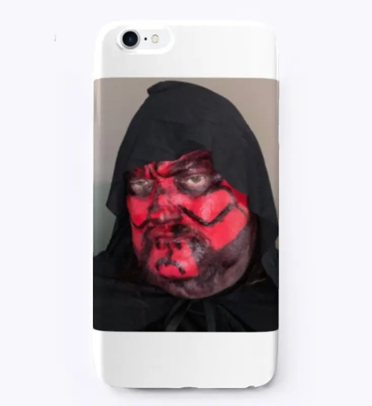 Darth Smeagal 