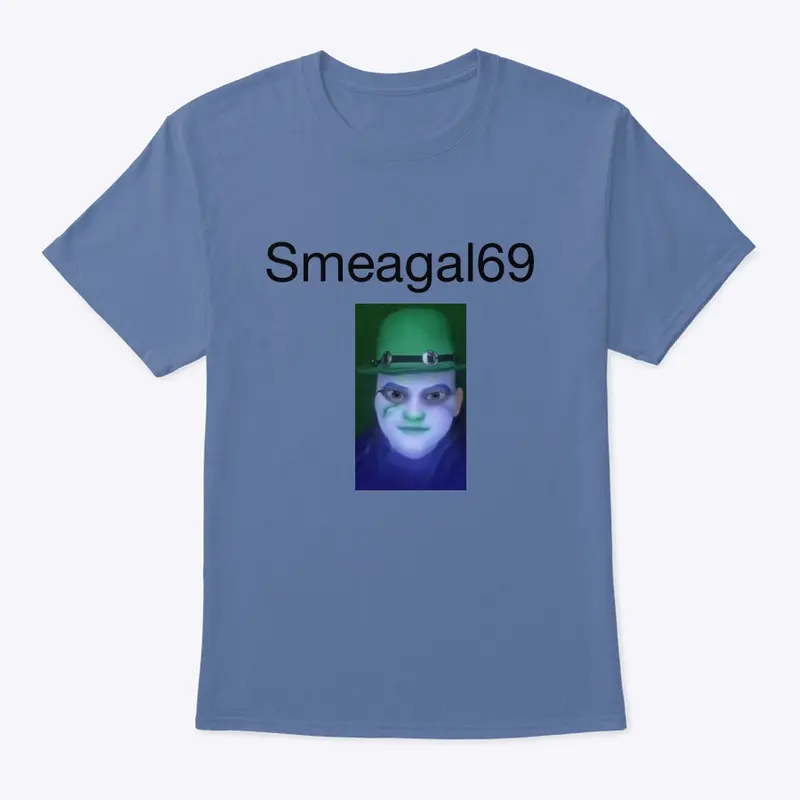 Smeagal 