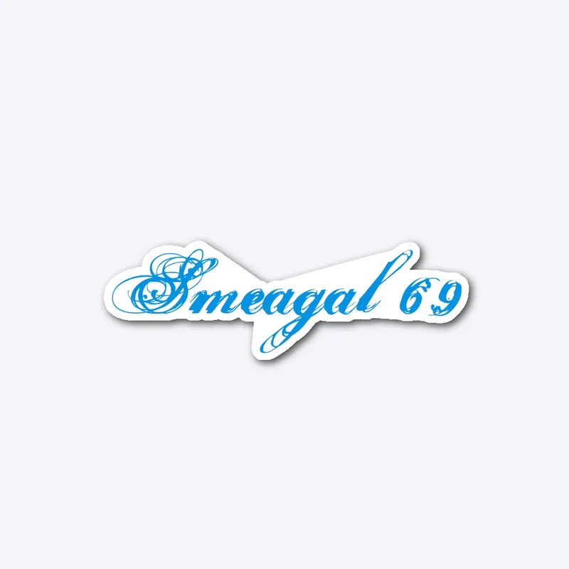 Smeagal69 