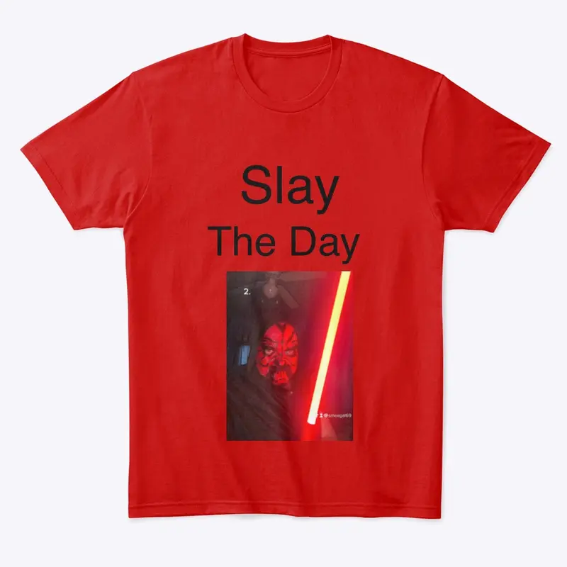 Slay the Day 