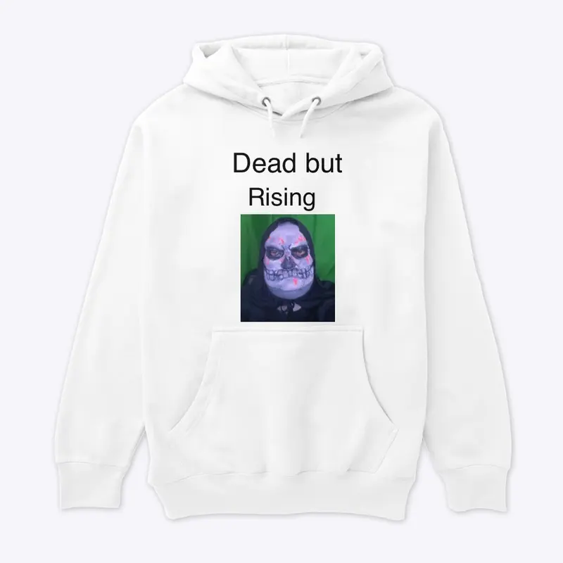 Dead but Rising 